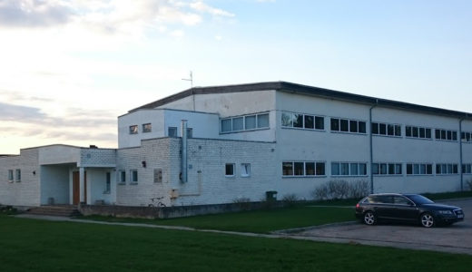 kõrveküla spordihall 1080x500